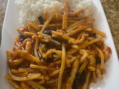 -宽板凳老灶火锅(南礼士路店)