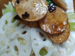 -东关赵记粉汤羊血(兴庆北路店)