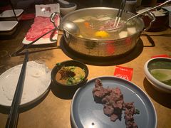-左庭右院鲜牛肉火锅(新梅广场店)