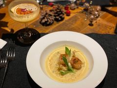 -AZUL by FUEL蓝色·法式酒馆(琶醍店)