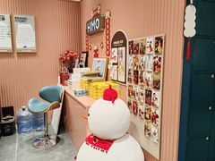 -海马体照相馆(重庆爱琴海购物公园店)