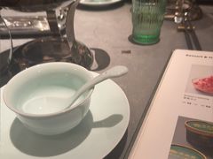-鼎鼎香·港式火锅(北京SKP店)