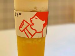 -喜茶(广州北京路惠福东店)