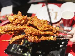 -蛙三泡椒牛蛙(万象城店)
