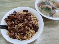 -老余家面馆