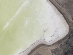 -二连浩特国家地质公园