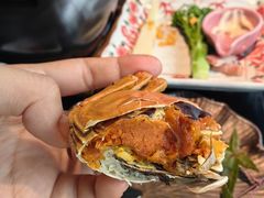 -花潮料理艺食馆(SM新生活广场店)