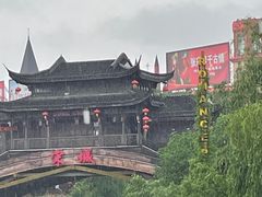 -杭州宋城