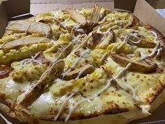 -达美乐比萨(南京路店)