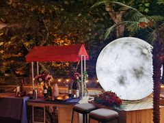 -弦月窗LUNETTE BY AMANDA(复兴路店)