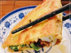 -老客满蛋饼(双塔市集店)