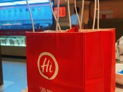 -海底捞火锅(旭辉MALL店)