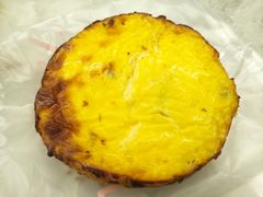 丹麦乳酪面包-御品轩(凤城二路店)