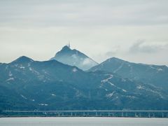 -深圳湾公园(南山区)