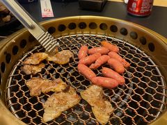 -極屋鮨牛 · 烧肉酒场(时代C馆店)