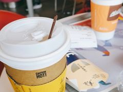 -麦当劳(金平路站店)