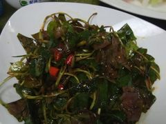 -川湘園(西华路店)