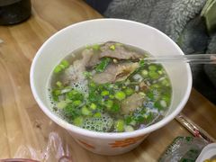 -清真蒋有记(老门东店)