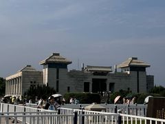 -秦始皇帝陵博物院(兵马俑)