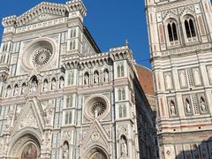 -圣母百花大教堂穹顶