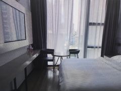 -凯亚斯顿酒店(深圳罗湖水贝国际珠宝城店)