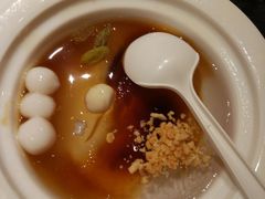 冰粉-蜀都丰 正宗水煮鱼(建德天城店)
