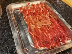 -京炭铜锅涮肉·羊蝎子·羊肉炉(保利·时光里店)