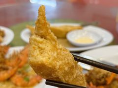 -大茄来海鲜餐厅(亚洲城分行)