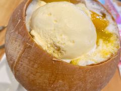 -满记甜品(荟聚购物中心店)