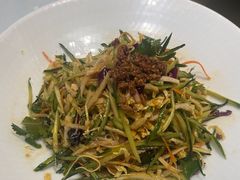 -香融府·烤鸭·家常菜(马家堡路店)