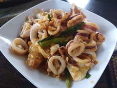 -自然餐厅(Phuket)