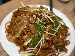 -百福麵家(新馬路店)
