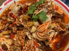 -堂瓦里·33年传统赣菜(第一街区店)