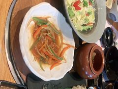 -赤坂亭·M9和牛烧肉·铁板烧·日料398放题(长泰广场店)