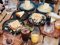 -Home Cafe(水榭春天店)