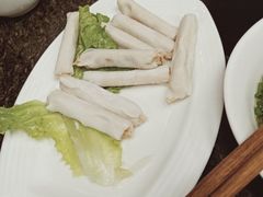 -巴蜀大宅门火锅(新华公园店)