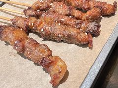-蚝美人·生蚝海鲜烧烤(茶花园店)