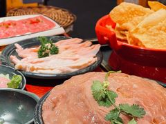 -谭鸭血老火锅·匠心(环球港旗舰店)