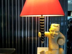 -榛悦隆堡成都酒店(春熙路太古里店)