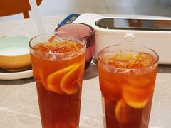 -荣记·囍粤茶餐厅(花都店)