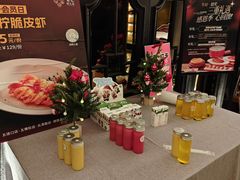 -秀儿四九城·新京菜(亚运村鸟巢店)