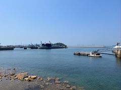 景点-中国人民解放军海军博物馆