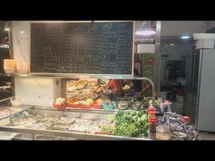 -长平老姿娘夜粥(平东一街店)