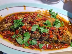 -东来土菜馆(民祥园路店)