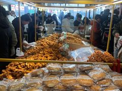 -杨老大焙子月饼干货(宽巷子民族美食街店)