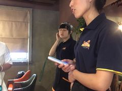 -马路边上·小海鲜烧烤(八一路店)