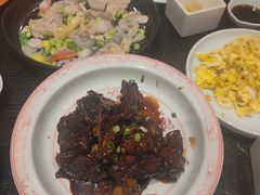 -海天楼中餐厅(吴宫泛太平洋酒店)