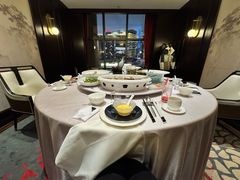 -RIVIERA 松鹤楼(外滩店)