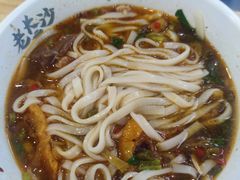 -老长沙原汁原味粉馆(韭菜园店)