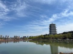 -西安世博园